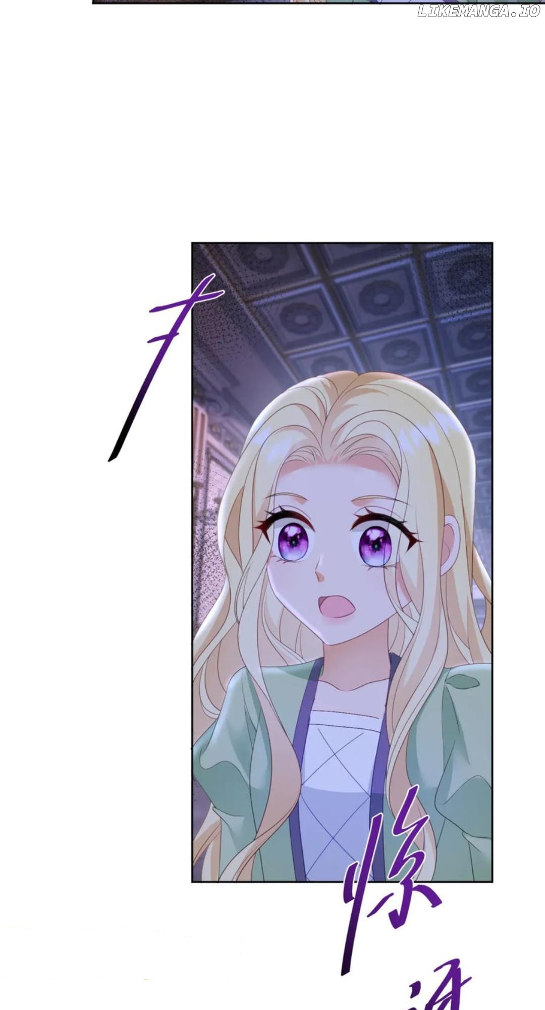 The Duchess Goes Crazy Once A Day Chapter 46 - page 55